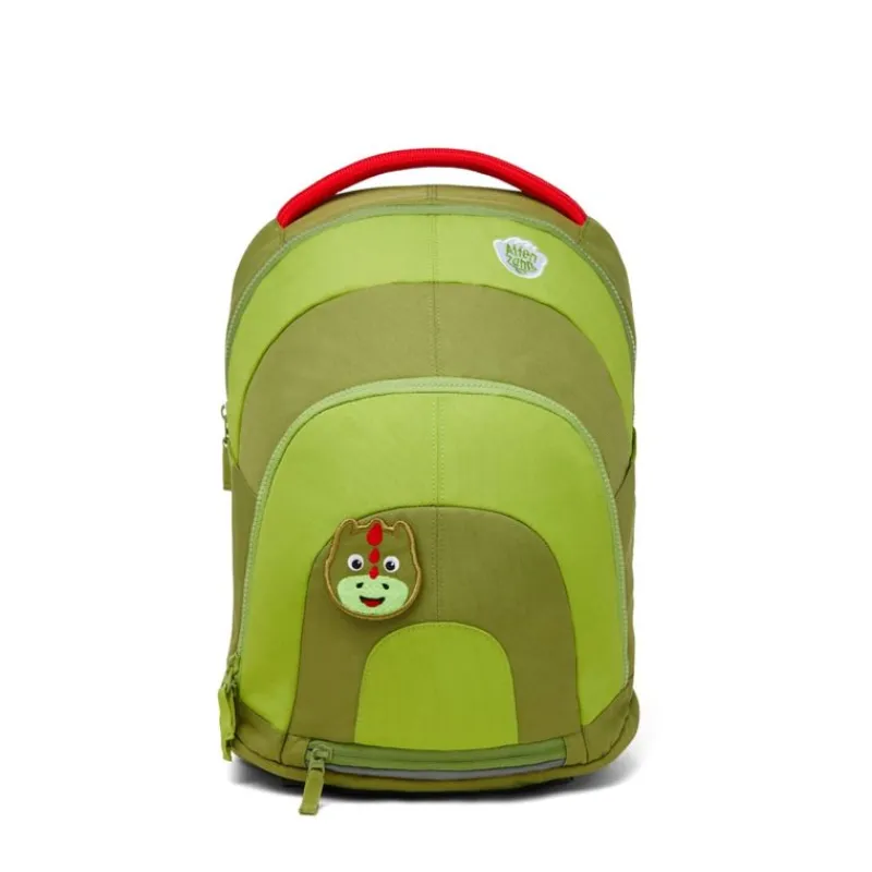Affenzahn Rygsække*Adventure Rygsaek, Drage