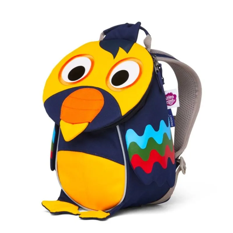 Affenzahn Rygsække*Lille Rygsaek, Tucan