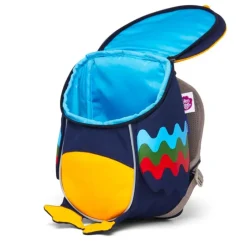 Affenzahn Rygsække*Lille Rygsaek, Tucan