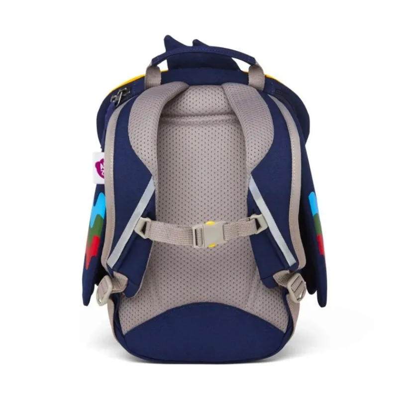 Affenzahn Rygsække*Lille Rygsaek, Tucan