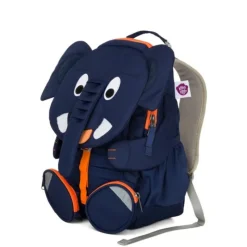 Affenzahn Rygsække*Stor Rygsaek, Elefant