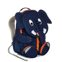 Affenzahn Rygsække*Stor Rygsaek, Elefant