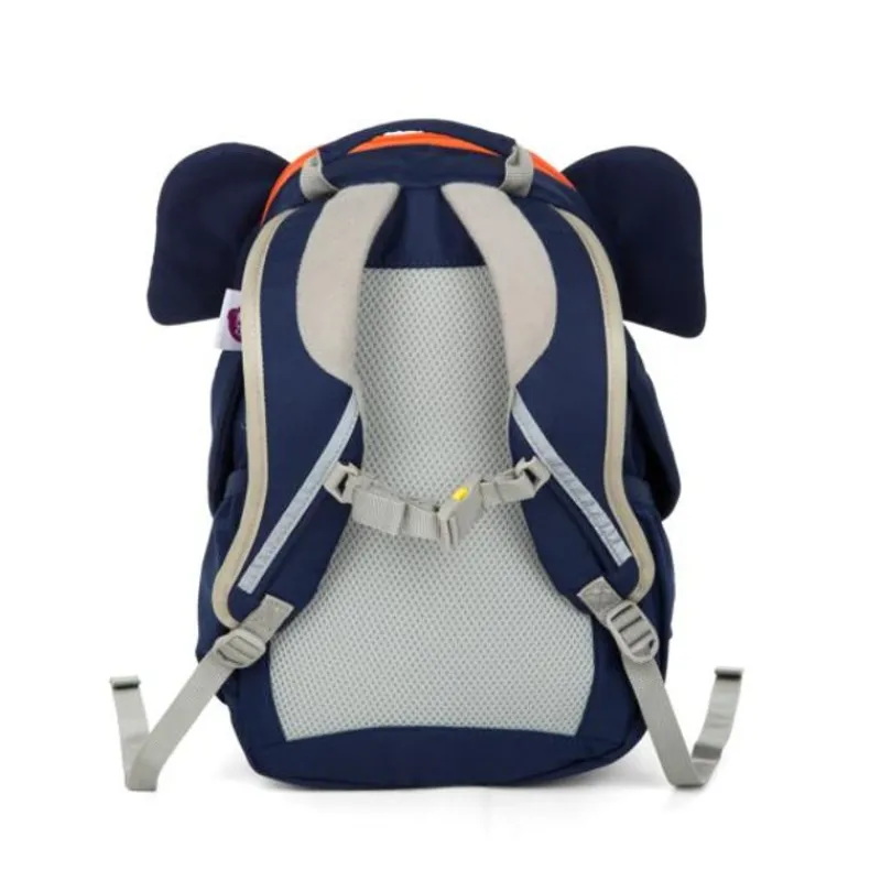 Affenzahn Rygsække*Stor Rygsaek, Elefant