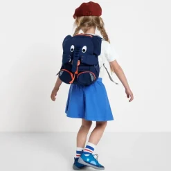 Affenzahn Rygsække*Stor Rygsaek, Elefant