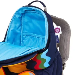 Affenzahn Rygsække*Stor Rygsaek, Tucan