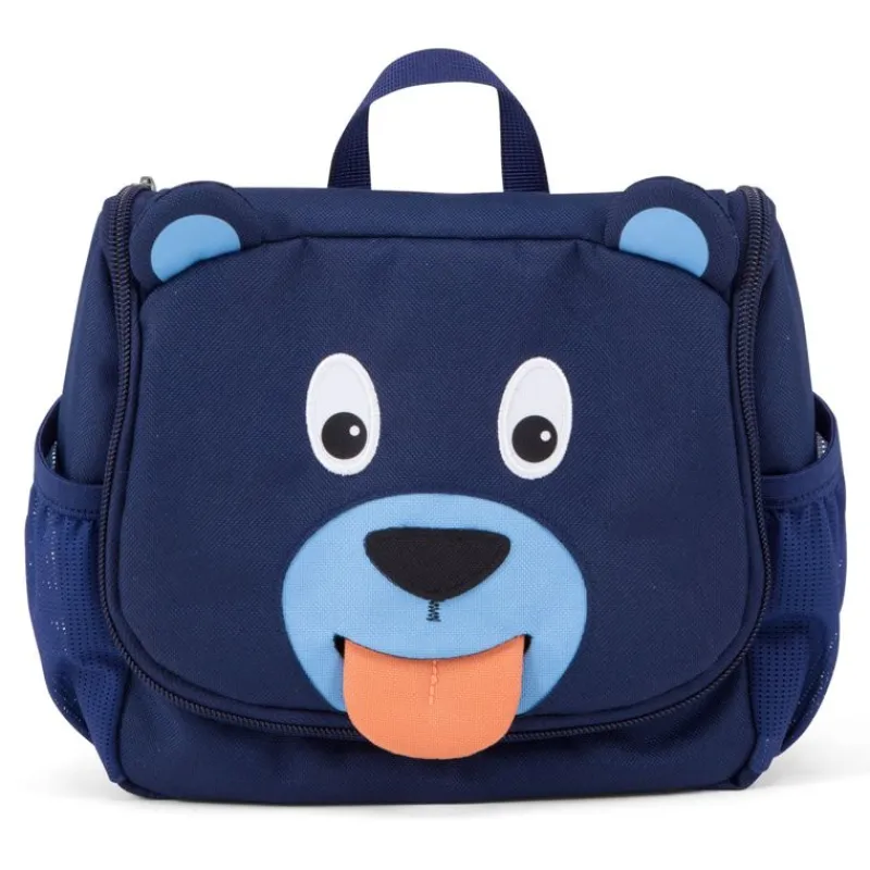 Affenzahn Toilettasker*Toilettaske, Bjorn