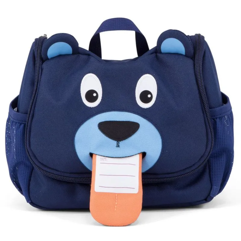 Affenzahn Toilettasker*Toilettaske, Bjorn