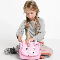 Affenzahn Toilettasker*Toilettaske, Enhjorning