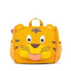 Affenzahn Toilettasker*Toilettaske, Tiger