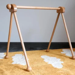 Moulin Roty Aktivitetsstativ- Og Tæpper*Aktivitetsstativ | Bogetrae Kob Nu | All About Kids