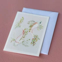 All by Voss Kort*Kort A7, Fiskene