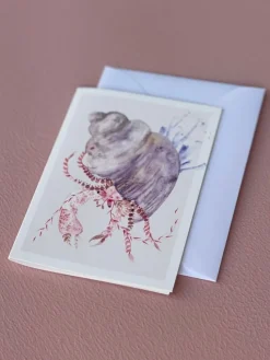 All by Voss Kort*Kort A7, Krebsen