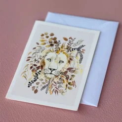 All by Voss Kort*Kort A7, Loven