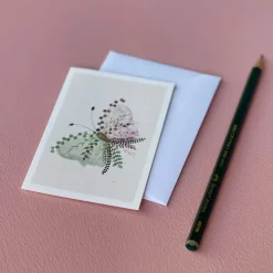 All by Voss Kort*Kort A7, Tvillingen