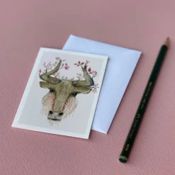 All by Voss Kort*Kort A7, Tyren