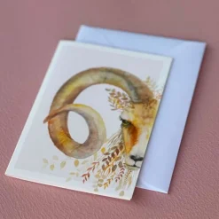 All by Voss Kort*Kort A7, Vaedderen