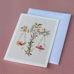 All by Voss Kort*Kort A7, Vaegten