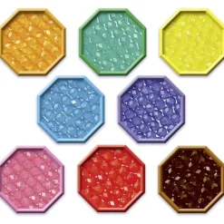 Aquabeads Perler*Vandperler, Opfyldningssaet