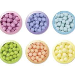 Aquabeads Perler*Vandperler, Pastel Farver