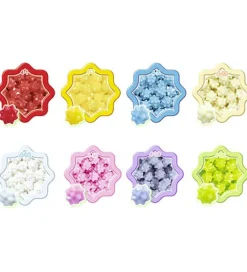 Aquabeads Perler*Vandperler, Stjernepakke 800+ Stk