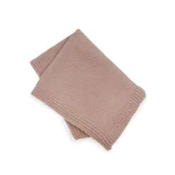 Asi Asi Dukker*Dukketaeppe Strikket - Rosa