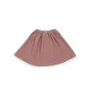 Asi Asi Dukker*Dukketøj Nederdel - Rosa