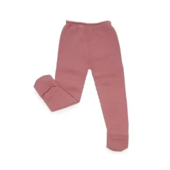 Asi Asi Dukker*Dukketøj Strømpebukser - Rosa