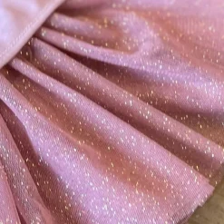 Asi Asi Dukker*Dukketøj Tylskort - Mork Rosa