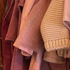 Asi Asi Dukker*Dukketøj Tylskort - Mork Rosa