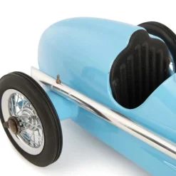 Authentic Models Biler & Transport*Blue Racer