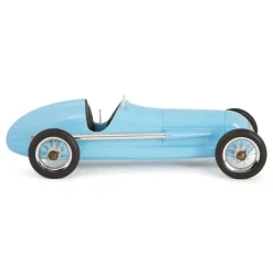 Authentic Models Biler & Transport*Blue Racer