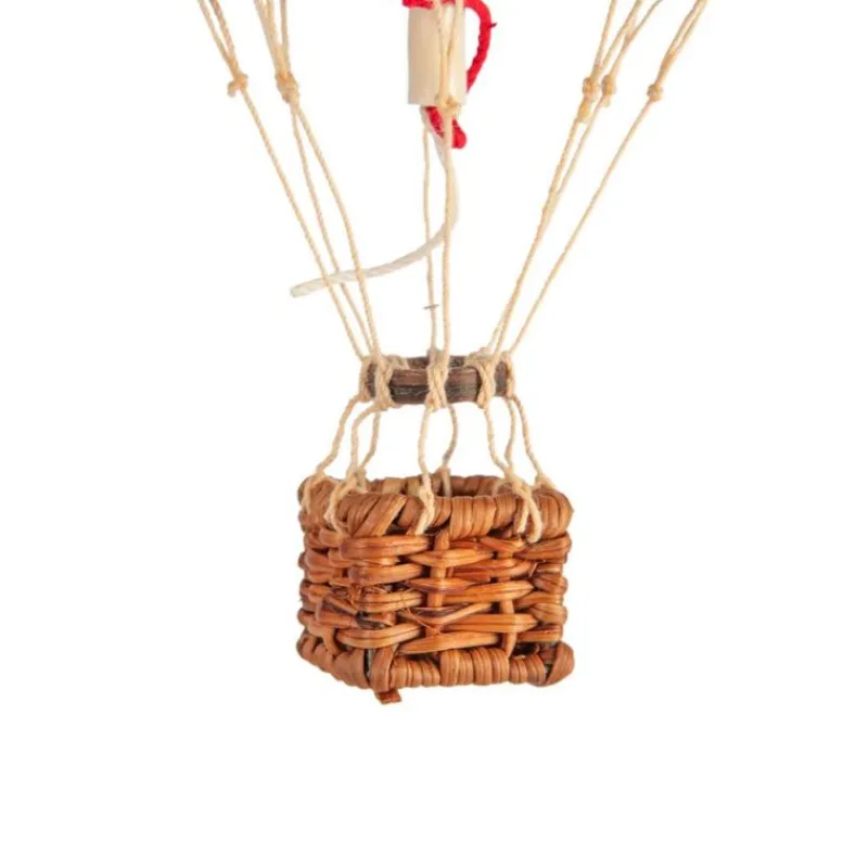 Authentic Models Uroer Og Ophæng*Luftballon 8,5Cm, True Green