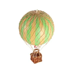 Authentic Models Uroer Og Ophæng*Luftballon 8,5Cm, True Green