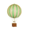 Authentic Models Uroer Og Ophæng*Luftballon 18Cm, True Green