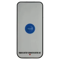 Authentic Models Lamper*Luftballon 18Cm, Rainbow - Led Lys