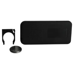 Authentic Models Lamper*Luftballon 32Cm, Blue - Led Lys