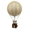 Authentic Models Lamper*Luftballon 18Cm, Pink Light - Led Lys