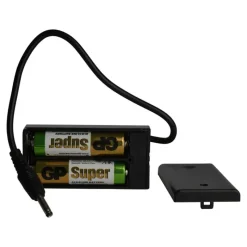 Authentic Models Lamper*Luftballon 18Cm, Pink Light - Led Lys