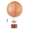 Authentic Models Uroer Og Ophæng*Luftballon 32Cm, Pink