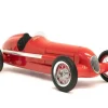 Authentic Models Biler & Transport*Red Racer