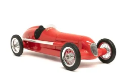 Authentic Models Biler & Transport*Red Racer