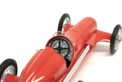 Authentic Models Biler & Transport*Red Racer