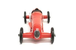 Authentic Models Biler & Transport*Red Racer