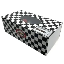 Authentic Models Biler & Transport*Red Racer