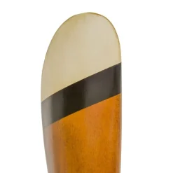 Authentic Models Uroer Og Ophæng*Small Propeller, Black/Ivory