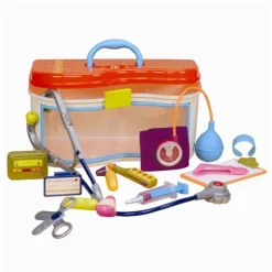 B. Doktorleg*Toys Doktorsaet