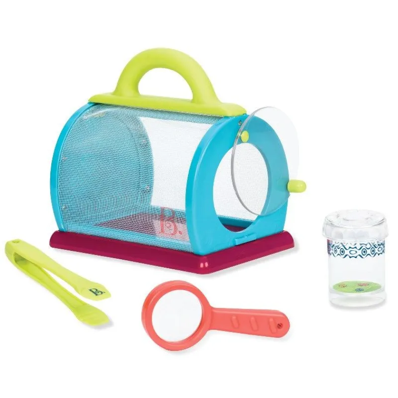 B. Udeleg*Toys Insektbo