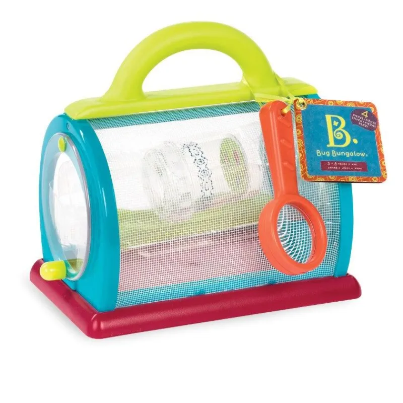 B. Udeleg*Toys Insektbo