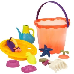 B. Udeleg*Toys Shore Thing Spandsaet Rod