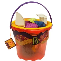 B. Udeleg*Toys Shore Thing Spandsaet Rod